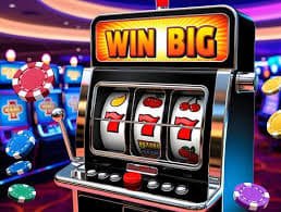 wswin Slot Online