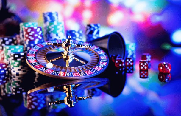 wswin Casino trực tuyến
